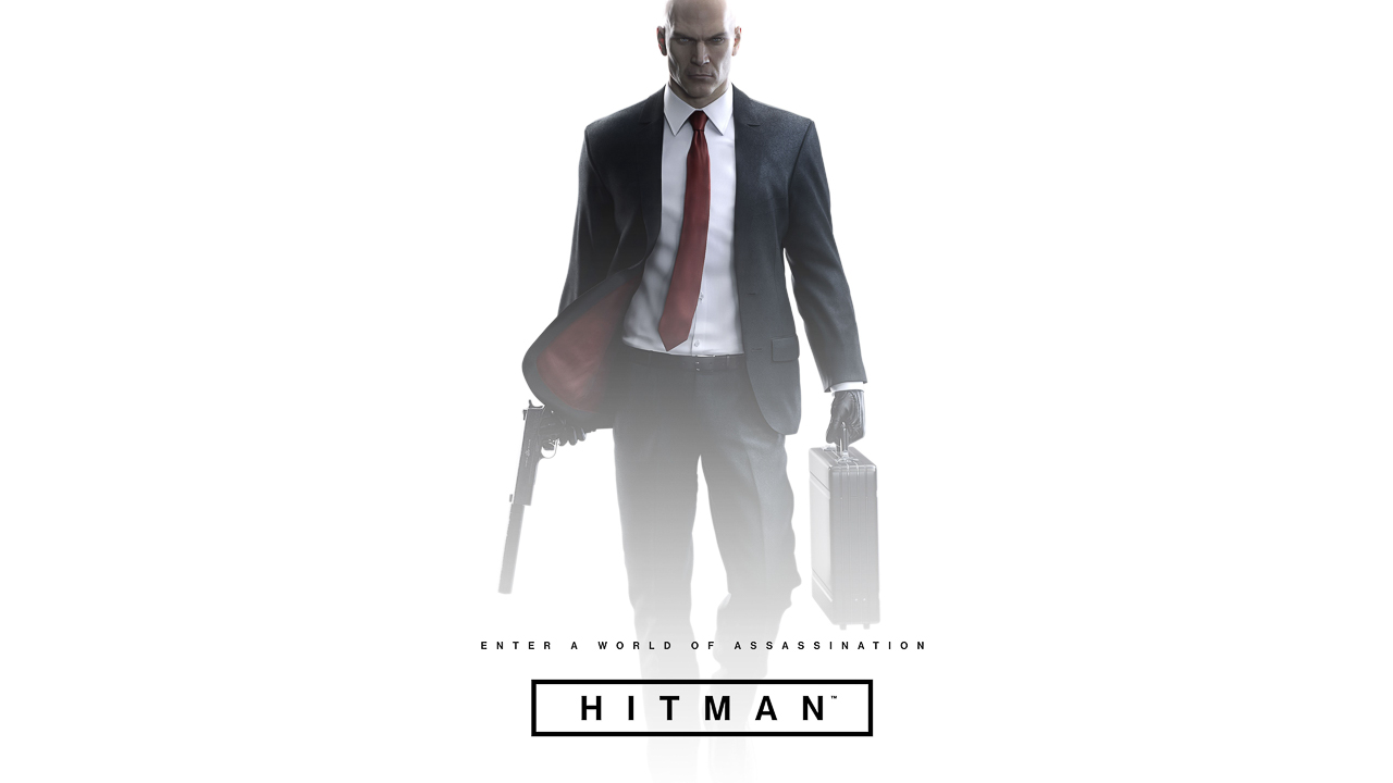 hitman hitman