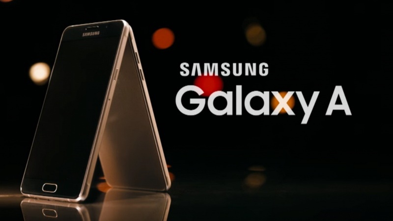 Galaxy A4 lần đầu xuất hiện kèm giá bán khá cao Galaxy A4 lần đầu xuất hiện kèm giá bán khá cao