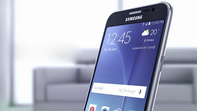 Samsung Samsung
