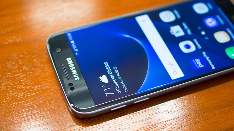 Samsung Samsung