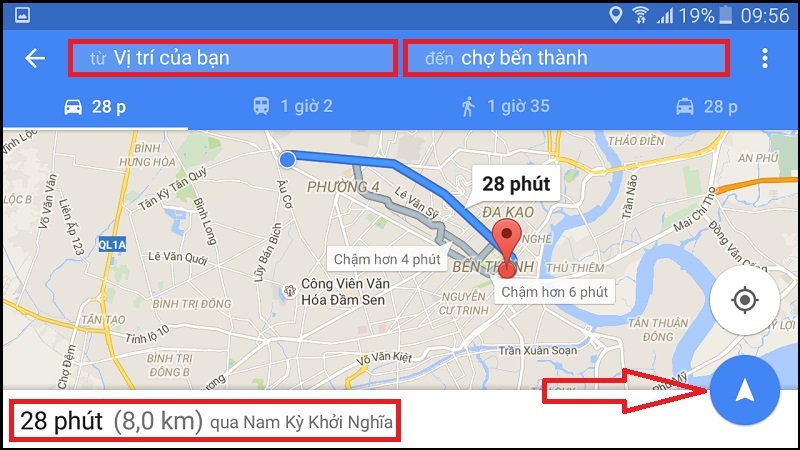 google maps 2 google maps 2