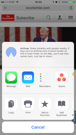 Safari