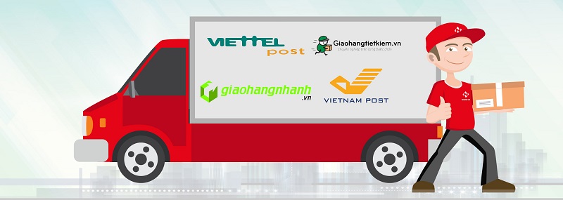 Ship hàng Online tại Việt Nam Ship hàng Online tại Việt Nam