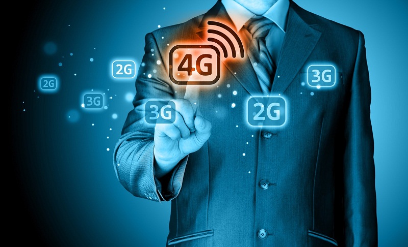 Thời điểm cung cấp dịch vụ 4G tại Việt Nam có thể khiến bạn không vui