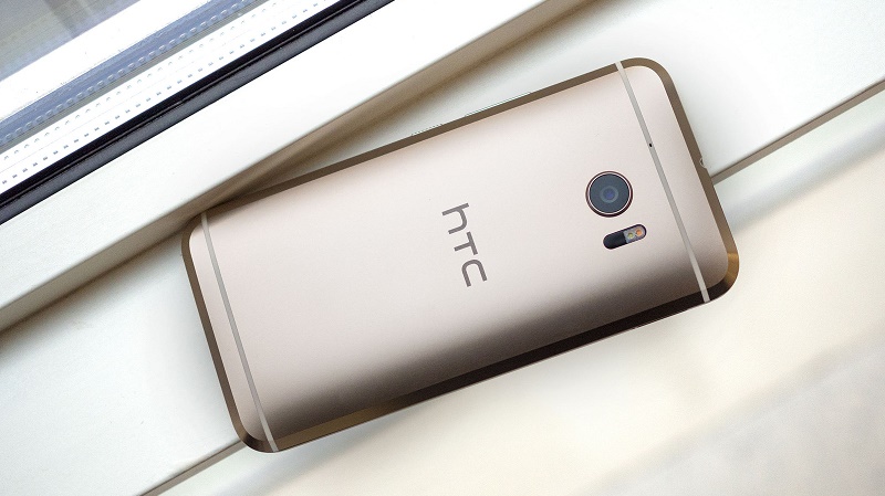 Có nên mua HTC 10 hay không? Có nên mua HTC 10 hay không?