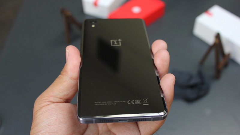 OnePlus 3 chip Snapdragon 820 lộ nhiều ảnh ngoài đời thực