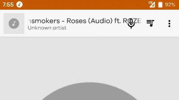 Google Play Music