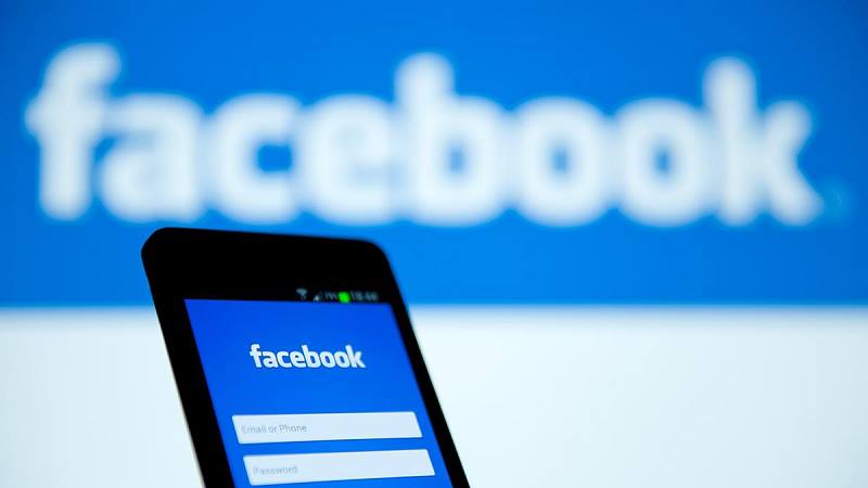 Facebook thua kiện vì chức năng nhận diện khuôn mặt Facebook thua kiện vì chức năng nhận diện khuôn mặt