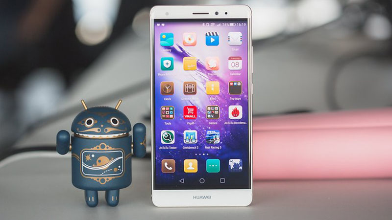 Huawei China Huawei China