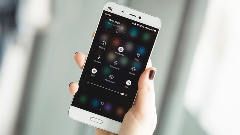Xiaomi China Xiaomi China