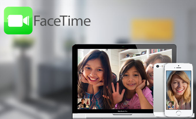 facetime facetime