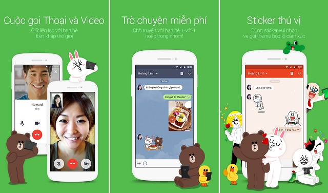 line line