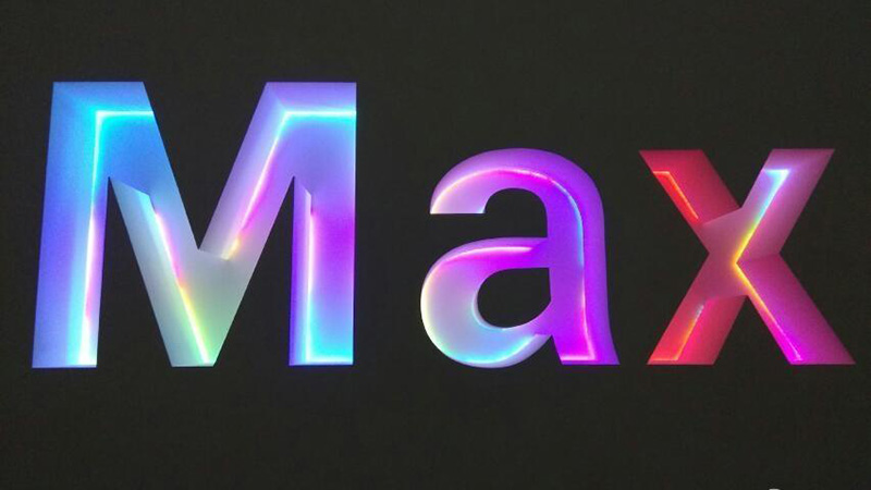 XiaomiMax_1 Xiaomi tiết lộ một số thông tin của Xiaomi Max trước thềm sự kiện