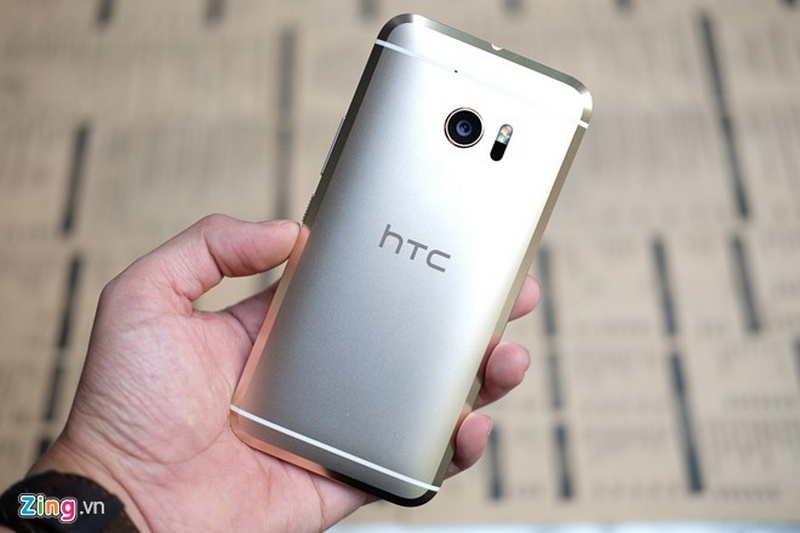 HTC 10 HTC 10