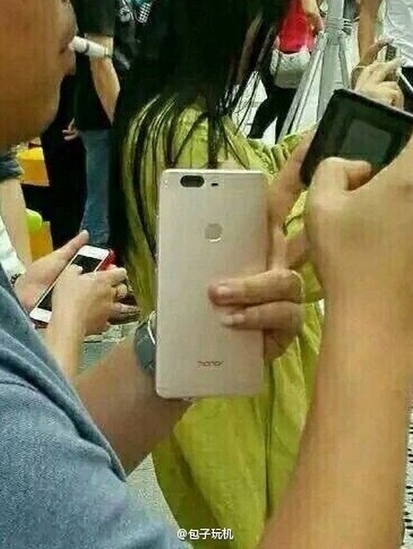 Huawei Honor V8 Huawei Honor V8