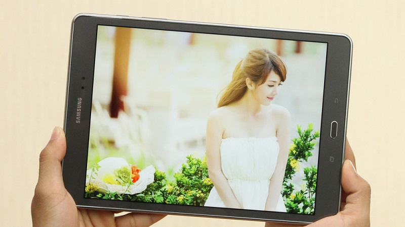 Samsung Galaxy Tab A 9.7 (SM-P555) Samsung Galaxy Tab A 9.7 (SM-P555)