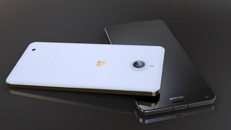 Lumia 850 sản xuất tại Việt Nam đang được thử nghiệm ở Ấn Độ