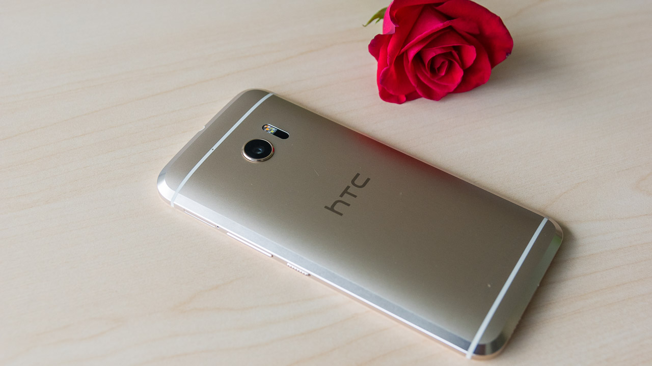 HTC 10