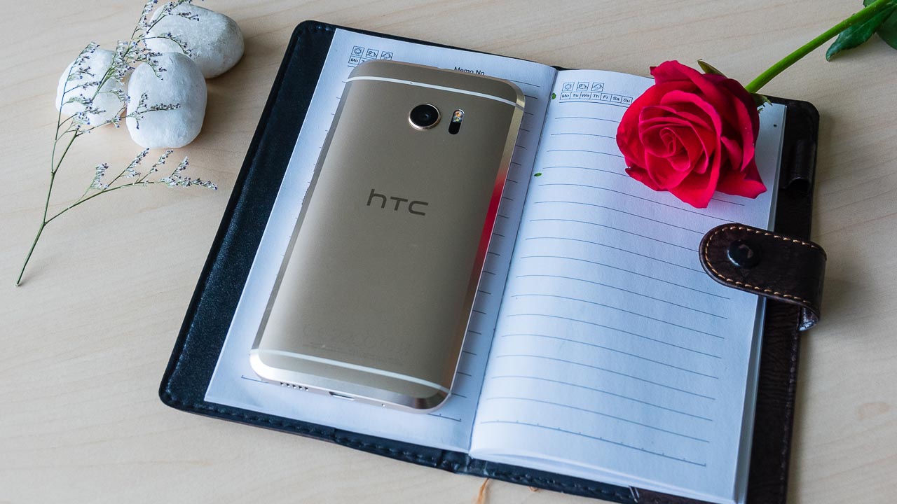 HTC 10