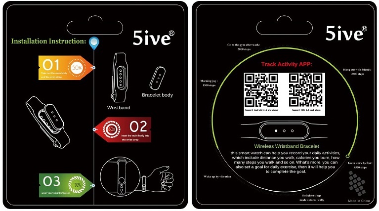 Gói ứng dụng 5ive là cầu nối của Movnow Gói ứng dụng 5ive là cầu nối của Movnow