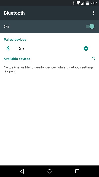 Đây là Mi Band giả Đây là Mi Band giả