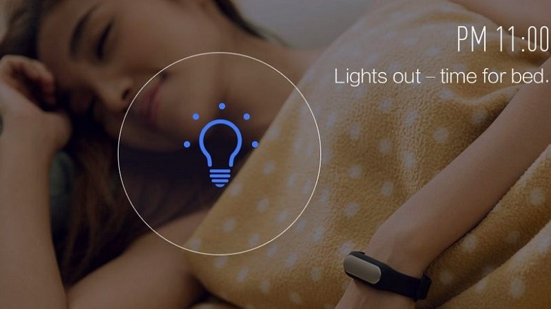 Cách phân biệt để mua đúng vòng đeo tay Mi Band chính hãng Cách phân biệt để mua đúng vòng đeo tay Mi Band chính hãng