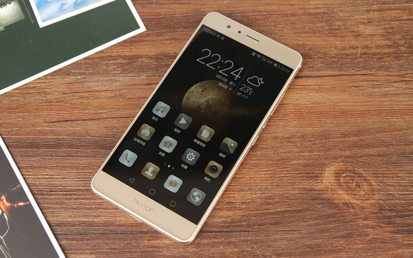 Honor V8 Honor V8