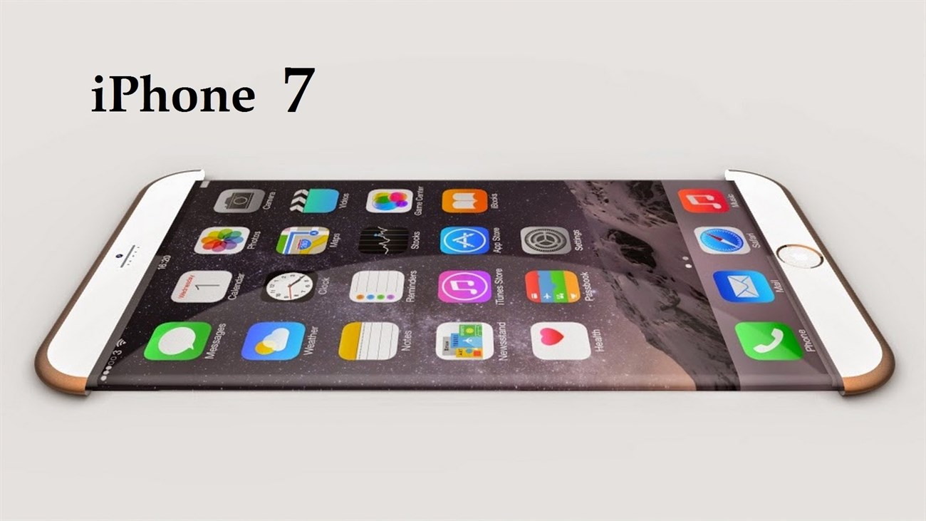 Bản thiết kế iPhone 7, iPhone 7 Plus xuất hiện Bản thiết kế iPhone 7, iPhone 7 Plus xuất hiện