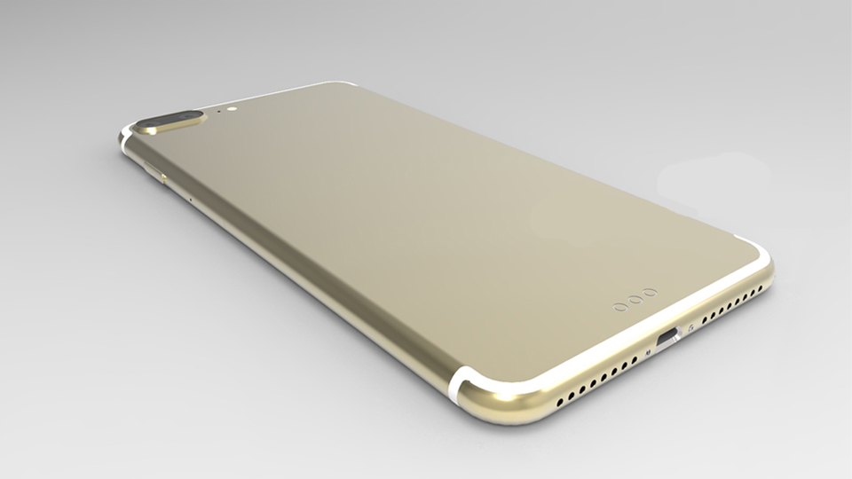 iPhone 7 Plus sẽ được trang bị bộ nhớ RAM khủng nhất iPhone 7 Plus sẽ được trang bị bộ nhớ RAM khủng nhất