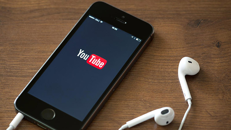 Youtube_1 Youtube thách thức Facebook: Cậu có Messenger thì mình cũng sẽ có luôn