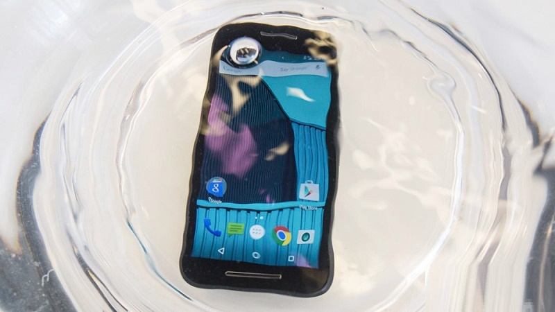 Moto G4 được xác nhận và có bộ nhớ RAM 3 GB Moto G4 được xác nhận và có bộ nhớ RAM 3 GB