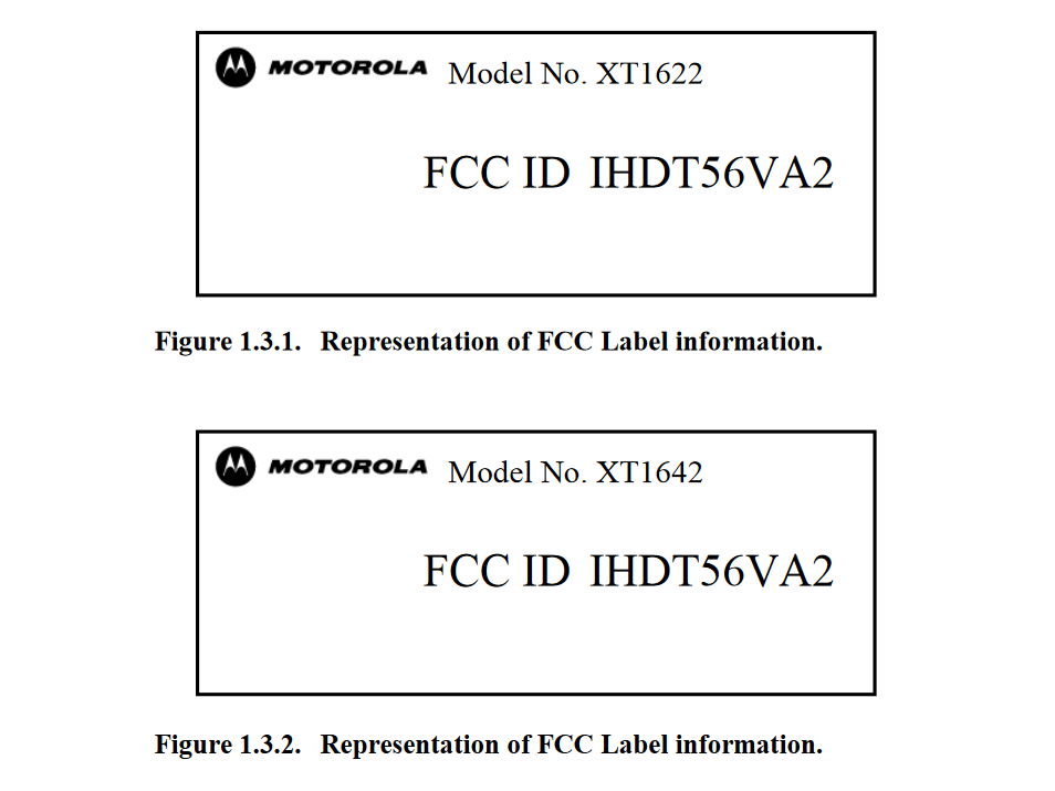 Moto G4 Moto G4