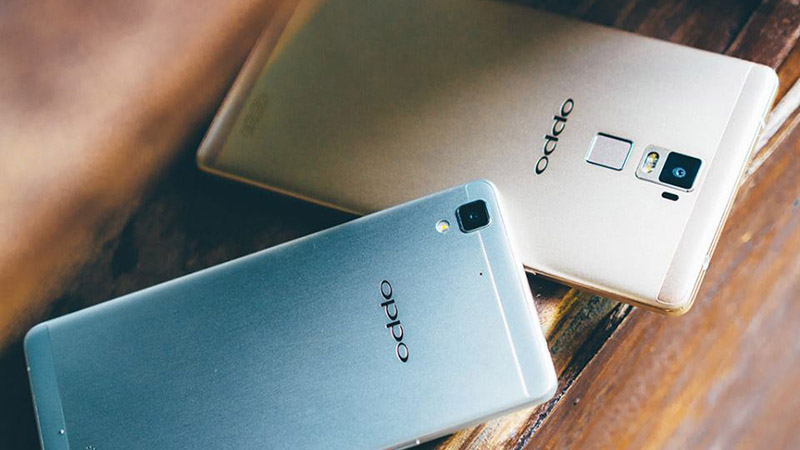 OPPO_2 OPPO Find 9a lộ cấu hình khó hiểu trên AnTuTu với Snapdragon 820
