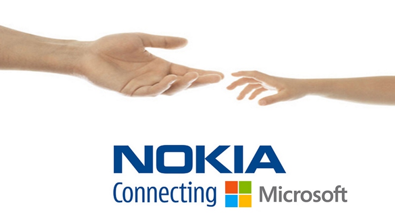 Microsoft sẽ sang nhượng tên Nokia cho Foxconn, sa thải nhiều nhân viên Microsoft sẽ sang nhượng tên Nokia cho Foxconn, sa thải nhiều nhân viên
