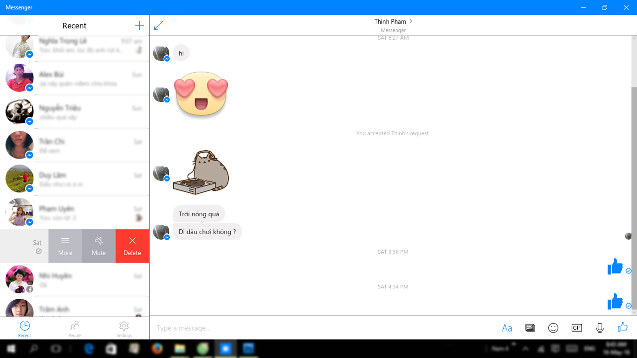 giao-dien-messenger-windows10