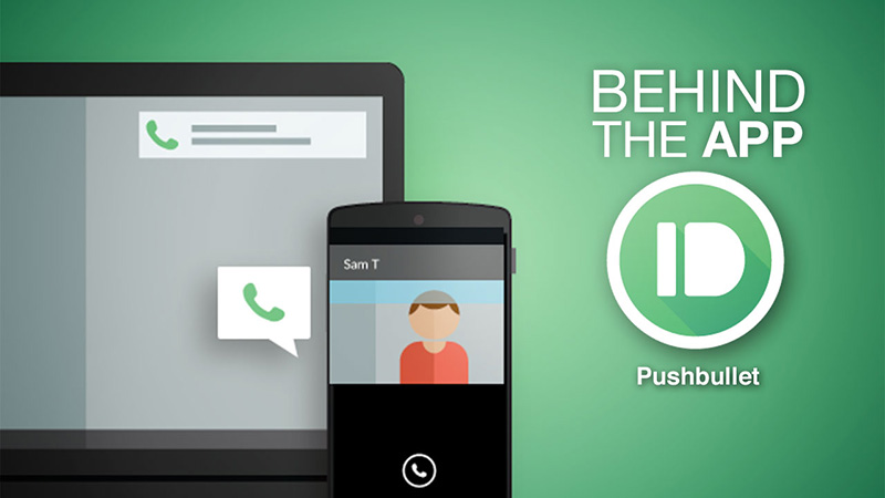 Pushbullet