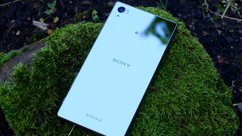 Sony Xperia