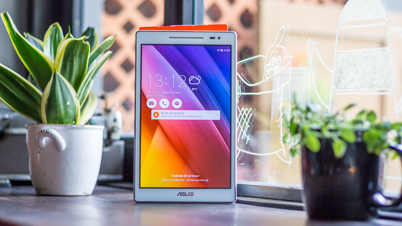 Zenpad8.0 Zenpad8.0