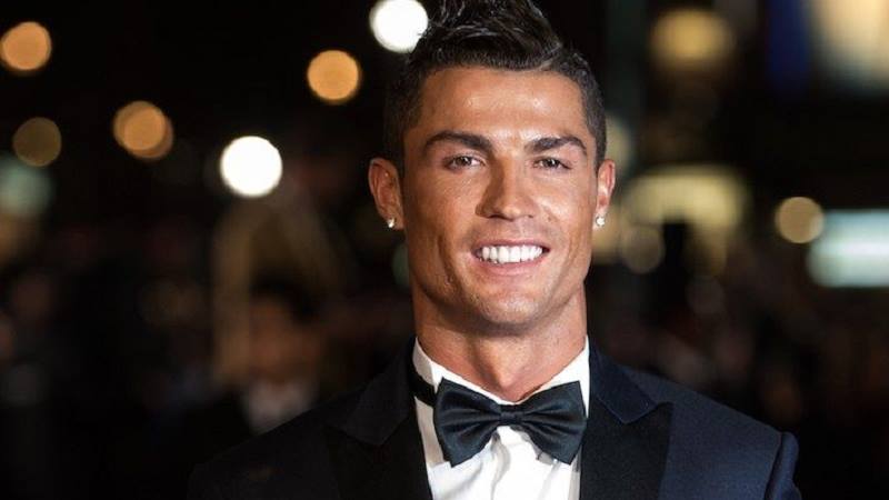 Christiano Ronaldo sẽ là đại diện cho dòng Nubia?