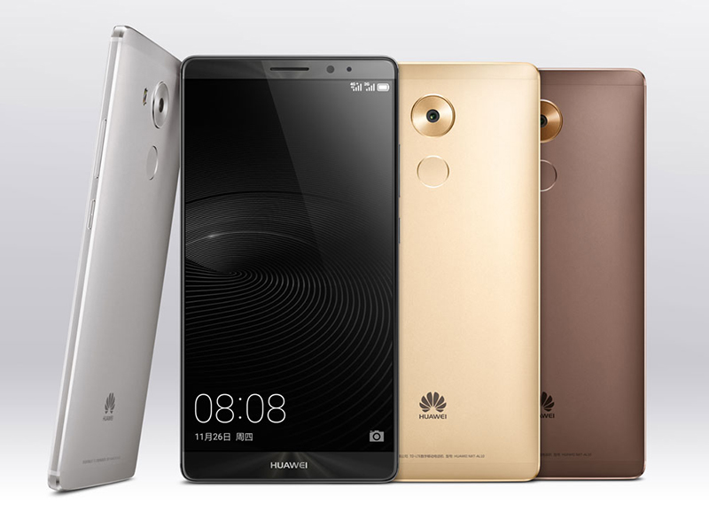 huawei mate 9