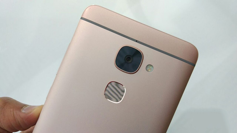 LeEco Le 2 Pro