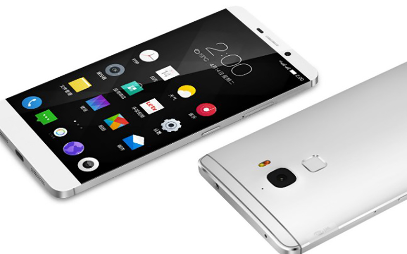 LeEco Le Max 2