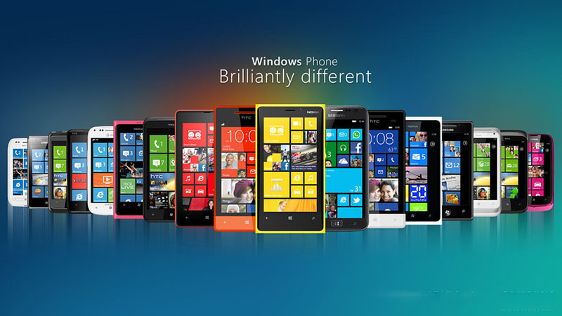 windows phone windows phone