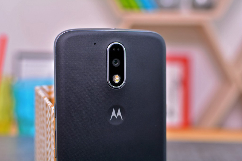 Moto G4 và G4 Plus chính thức ra mắt, giá chỉ từ 4.4 triệu