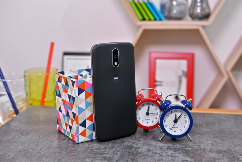 Moto G4 và G4 Plus chính thức ra mắt, giá chỉ từ 4.4 triệu