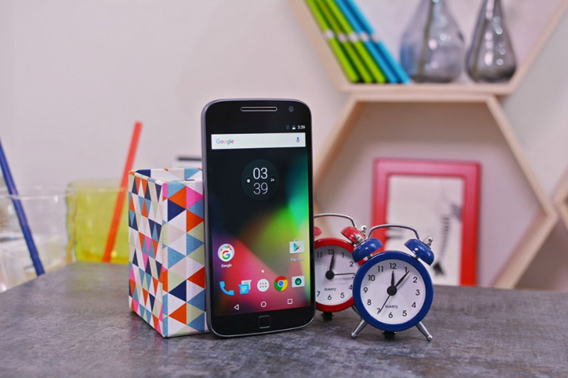 Moto G4 và G4 Plus chính thức ra mắt, giá chỉ từ 4.4 triệu