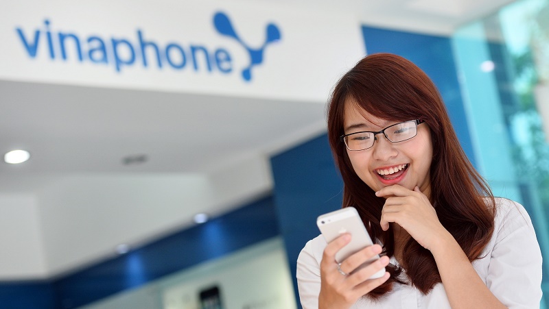 VinaPhone ra mắt hàng loạt gói 3G cực khủng cho khách hàng VinaPhone ra mắt hàng loạt gói 3G cực khủng cho khách hàng