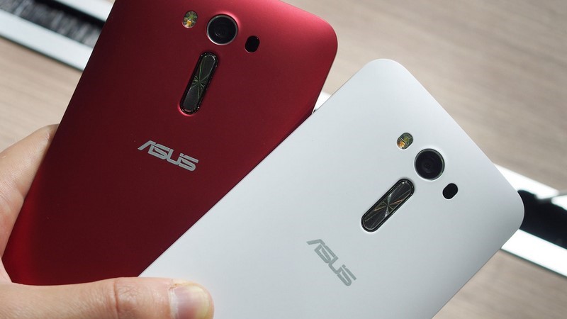 Zenfoen Laser LTE Zenfoen Laser LTE