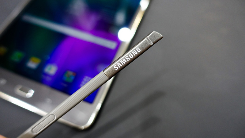 Galaxy Tab A