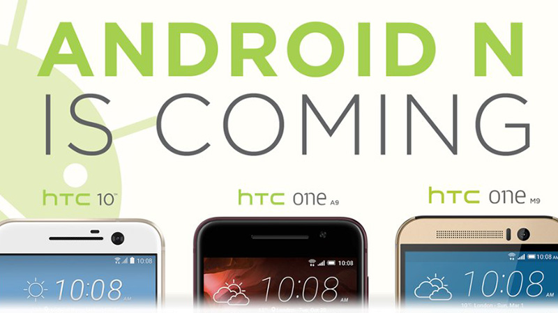HTC HTC